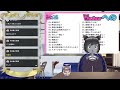 【 vtuberへの100の質問 】きのこ、たけのこ【湖底空 vtuber】