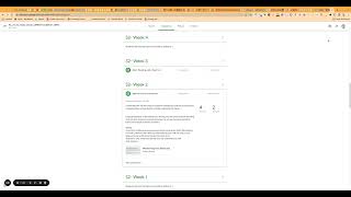 Working with Categories in Synergy and Google Classroom