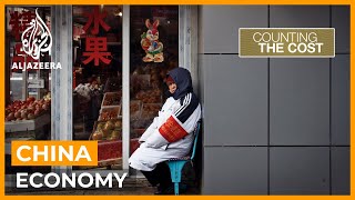 As China's economy stumbles, should the rest of the world worry? | Counting the Cost
