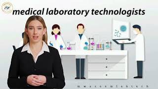 Introduction To Medical Laboratory Technology... @medicallabinfos .. In #English ..