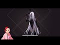 nier re in carnation　 74【太陽と月の物語：月ノ肆