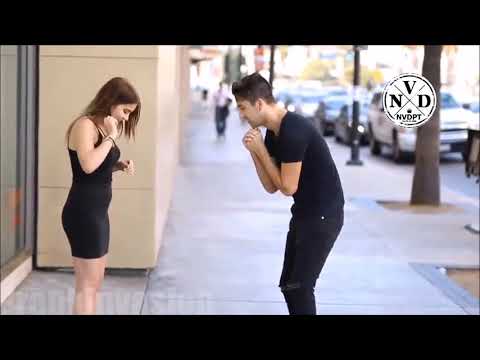 Top Extreme Kissing Prank Compilation - Prank Invasion #P6 - YouTube