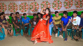 গ্রামের মেয়ের অস্থির নাচ ও আমার রশিয়া বন্দুরে। Roshia Roshia | Wedding Dance Performanc | Joshna