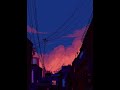 The Marías - Run Your Mouth [slowed & reverb]