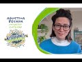 #011 Agustina Besada - Unplastify - SustentAR - Consumo Responsable #ReflexionesRegenerativas