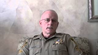 Your Polk County Jail