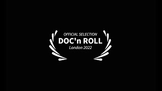 ENERGY: A DOCUMENTARY ABOUT DAMO SUZUKI - Doc'n Roll Film Festival 2022, UK Premiere