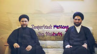 Aql (Memory) Aur Ilm (Knowledge) Badhane Ka Wazifa | Maulana Ali Raza Rizvi | Wazifa For Students