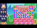 Candy Crush Saga LEVEL 6172 NO BOOSTERS (new version)