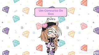 #CONCURSODEOCSDAFLOWER ( Repostado ).   ° Qualquer duvida, comente °