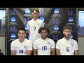 Postgame: Marian Men's Soccer Shuts Out Benedictine