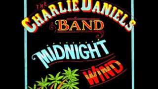 The Charlie Daniels Band - Indian Man.wmv