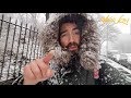 I LEARNED THE HARD WAY WHEN NOT TO VLOG
