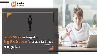 NgRx Store introduction | NgRx Tutorial for Angular | How to Build Angular Applications with NgRx