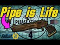 PIPE IS LIFE!?, Fallout 76 weapon spotlight