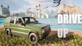 Drive Up | GamePlay PC