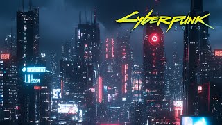 Cyberpunk 2077 | Episódio 17: Realizando Serviços, Farmando e Upando