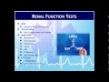 Critical Care Paramedic 4:  Interpretation of Lab and Basic Diagnostic Tests