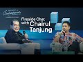 Membaca Peluang, Membangun Kejayaan — Chairul Tanjung & Budi Adiputro