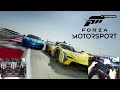 【forza motorsport】非対応ハンコンが激ヤバ！必ず対応ハンコンでプレイしてね【picar3】