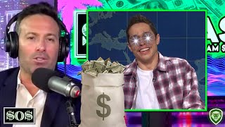 How Much $$$ SNL Cast Makes