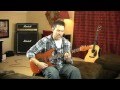 CAGED Chord System - Easy Guitar Lesson