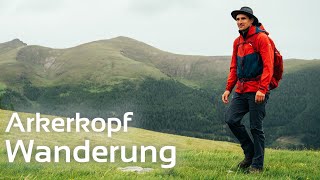 Natur pur! Wunderschöne Wanderung in den Nockbergen von Bad Kleinkirchheim