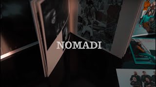 Nomadi - Il Segno Del Fuoriclasse (Official Video)