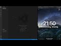 QR Code generator using Javascript I HTML | CSS