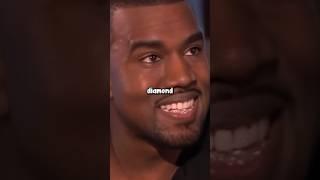 Kanye Gets $1M Gum Wrapper Dentures ☠️