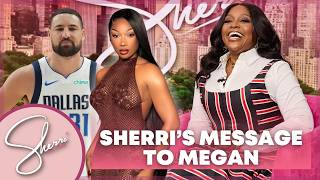 More On Meg and Klay’s Split