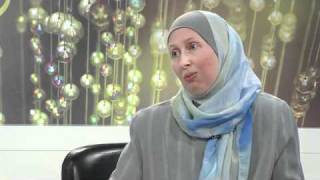 YouTube   Carla Amina Baghajati   Islamophobia Part 1 2