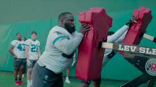 NFL Alumni | Eleve Health