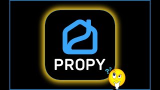 Propy $PRO: The Future of Real Estate NFT's or $%*^COIN?
