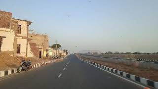 Narnaul Rewari Highway