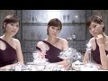 マキアージュ　資生堂cm　200911015