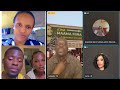 BOX NEWS:KABATA NE SHADIA WA KYAGULANYI KYEBAKOZE SENGA ACID NE RAMA WONDERS 