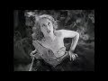 Kong Undresses Ann in (Censored!) Scene From KING KONG (1933)