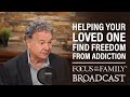 Helping Your Loved One Find Freedom from Addiction - Victor Torres