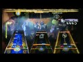 Rock Band 3 - Livin' on a Prayer (RB3 Version) - Bon Jovi - Full Band