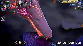 The Alchemist Code Destrolurk Hard Full Auto