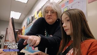 No Grades? No Problem! Students Thrive in a Unique Academic Program