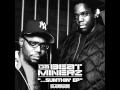 Da Beatminerz feat. Tash of Tha Alkaholiks & Rah Digga - 