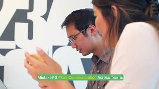 Why Supply Chains Fail: 5 Common Mistakes to Avoid