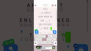 Ultimate cryptogram level 593 guide