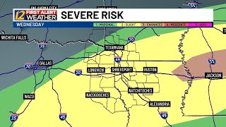 Matt's evening weather update