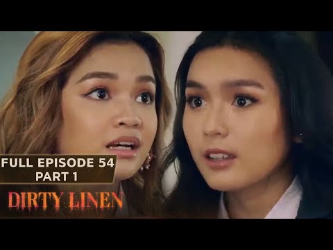 Dirty Linen Full Episode 54 – Part 1/2 English Subbed