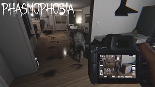 Phasmophobia ウィークリータスク\u0026デイリー消化 プレステージ18 レベル96（雛人形の脇役系V)