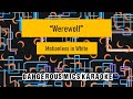 Werewolf -- Motionless in White [Karaoke Instrumental]