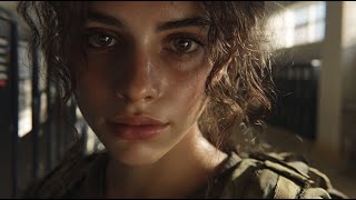 Everyone Thought She Was Just a Student—Until Her War Record Surfaced | Best HFY Stories |HFY Sci-Fi